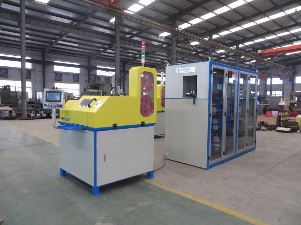 膠管高速編織機24錠